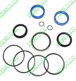 Uszcz. siłownika skrętu- komplet 49599-FA200 NISSAN