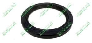 Uszczelnienie wału tył TOYOTA silnik 5K