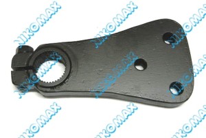 Płyta skrętna mostu kierowanego DV1661