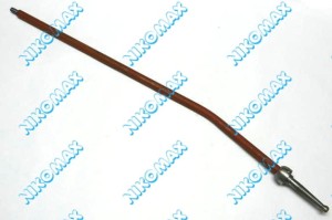 Dźwignia zmiany biegów 192-02-0002 RAK7