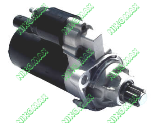 Rozrusznik VW02M911023Q LINDE
