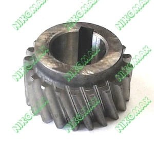 Koło zębate silnika mostu napędowego EV687