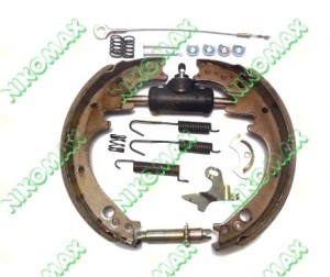 Zestaw naprawczy hamulca RH TOYOTA