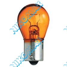 Żarówka z trzonkiem 311540950050 WAN13, WAN93