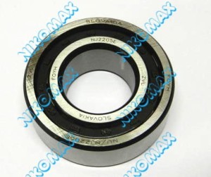 Łożysko NJ 2205  25x52x18 BALKANCAR DV1784, DV1786, DV1788, DV1790, DV1792
