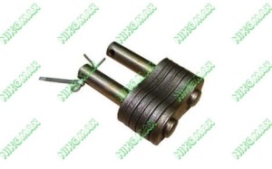 Spinka łańcucha 6 x 6 BL666 TOYOTA