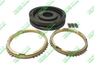 Przesuwka I - II SET TOYOTA 