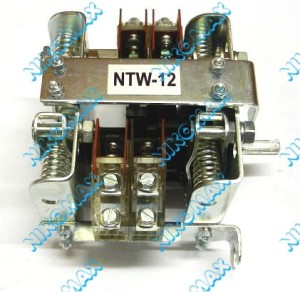 Sterownik NTW-12 WNA1320