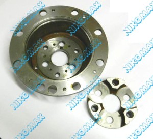 Obudowa przekładni obiegowej BALKANCAR DV1784, DV1786