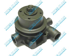 Pompa wody kompletna