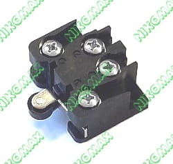 Mikrowyłącznik sterownika WNA