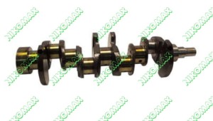 Wał korbowy TOYOTA silnik 5K