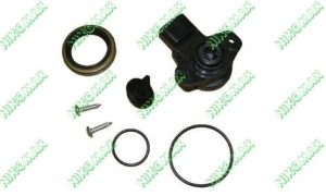 Czujnik SAS - sworzeń TOYOTA