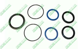 Uszcz. siłownika skrętu - komplet TOYOTA