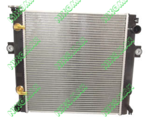 Chłodnica 21450-GJ30A NISSAN Seria D02B 20-32