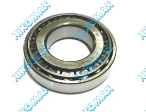Łożysko 30208 /7208/40x80x29,75 BALKANCAR DV1733