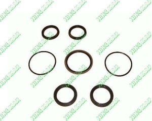 Uszcz. siłownika skrętu - komplet TOYOTA