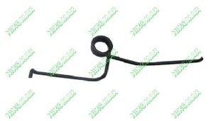 Sprężyna hamulca LH TOYOTA