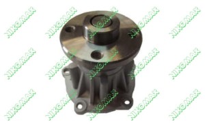 Reperaturka pompy wodnej TOYOTA silnik 5K