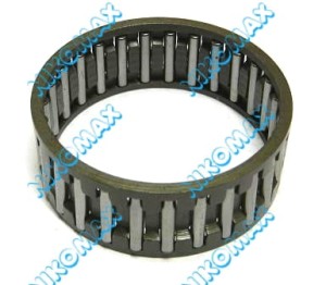 Łożysko K40x45x17 BALKANCAR DV1784, DV1786, DV1788, DV1790, DV1792