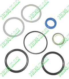 Uszcz. siłownika pochyłu- komplet 58699-00H00 NISSAN