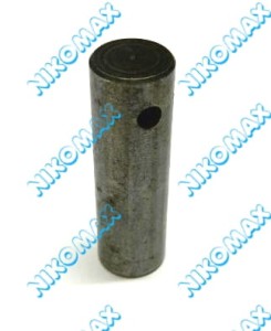 Oś koła zębatego przekładni obiegowej BALKANCAR DV1784, DV1786