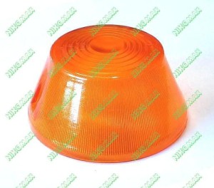 Klosz lampy kierunkowskazu Ø 89 WNA1320