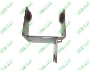 Uchwyt lampy LH TOYOTA