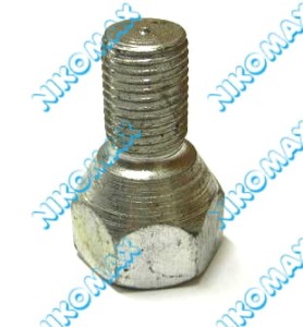 Śruba koła M14x1,5  95-01-1358 WNA1320