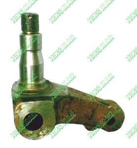 Zwrotnica lewa DV1661