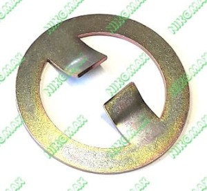 Pierścień zewnętrzny P20-5.1.0.15 GPW 2510