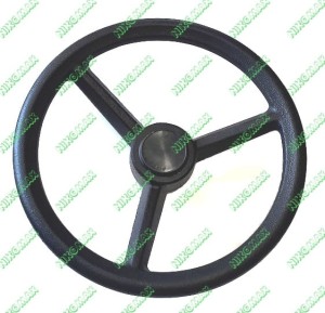 Koło kierownicy WAN 