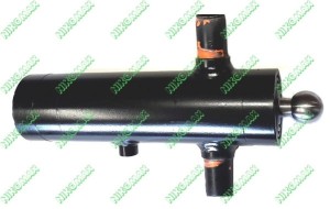 Cylinder teleskopowy ES301