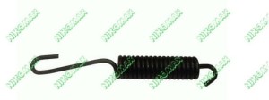 Spężyna hamulca tył TOYOTA