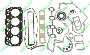 Uszczelki silnika - komplet TOYOTA silnik 2Z od 10.1998