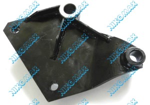 Płytka mechanizmu zwrotniczego kpl. 095-01-0135 WAN13, WAN93, WNA1320