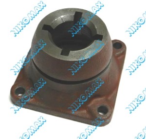 Łożysko dźwigni zmiany biegów 123-02-1072 RAK7