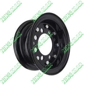 Felga skręcana ze śrubami Ø - 145mm TOYOTA