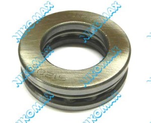 Łożysko toczne 063143007700 WAN13, WAN93