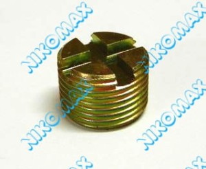 Śruba regulacji rolki bocznej DV1661