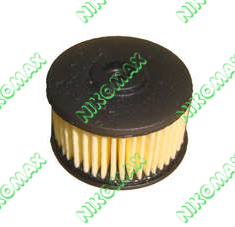 Filtr gazu LINDE Ø-35,5 Ø-8/13 H-20