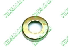 Pokrywa łożyska oporowego fi-25 górna DV1661