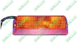 Lampa przednia kierunkowskazu TOYOTA