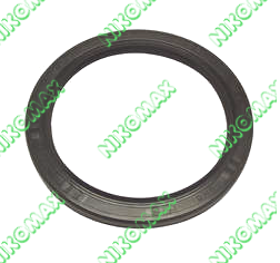 Uszczelnienie wału tył NISSAN  