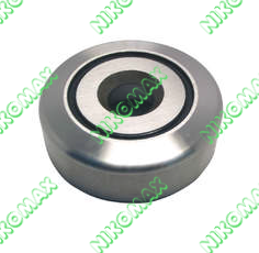 Rolka masztu 0009249506 LINDE 35x81.5x26x25.5