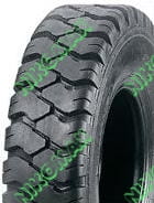 Opona pneumatyczna 8.25-15  DEESTONE 14PR