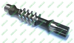 Ślimak tylnego mostu z37 95-01-1137 WNA1320