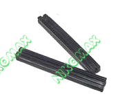 Uszczelnienie wału tył NISSAN 