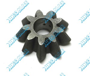 Koło satelitarne RAK7