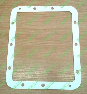 Uszczelka pokrywy skrzyni 6100000034 BALKANCAR DV1733